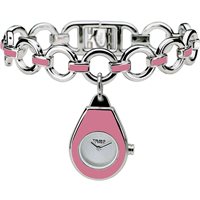 Watch Breil Tribe Woman Charmy in Steel 6819250537 - 6819250537